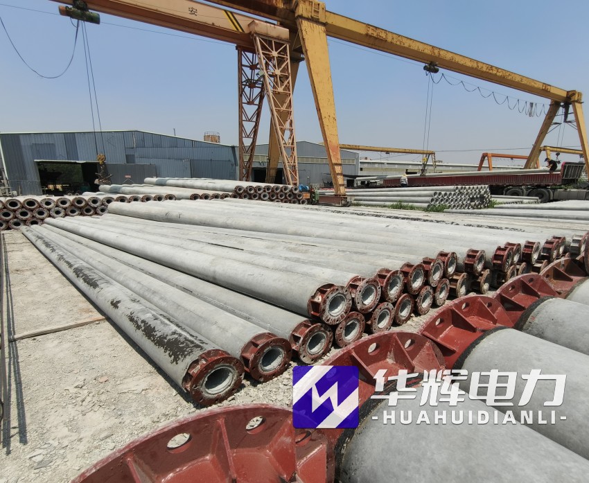 临高21米水泥电线杆